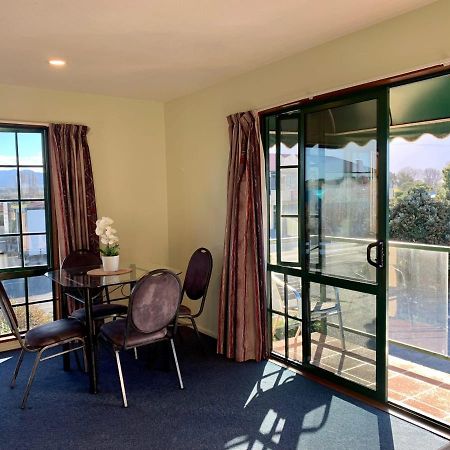 קאיקורה 112 On Beach - 3 Bedroom Apartment מראה חיצוני תמונה